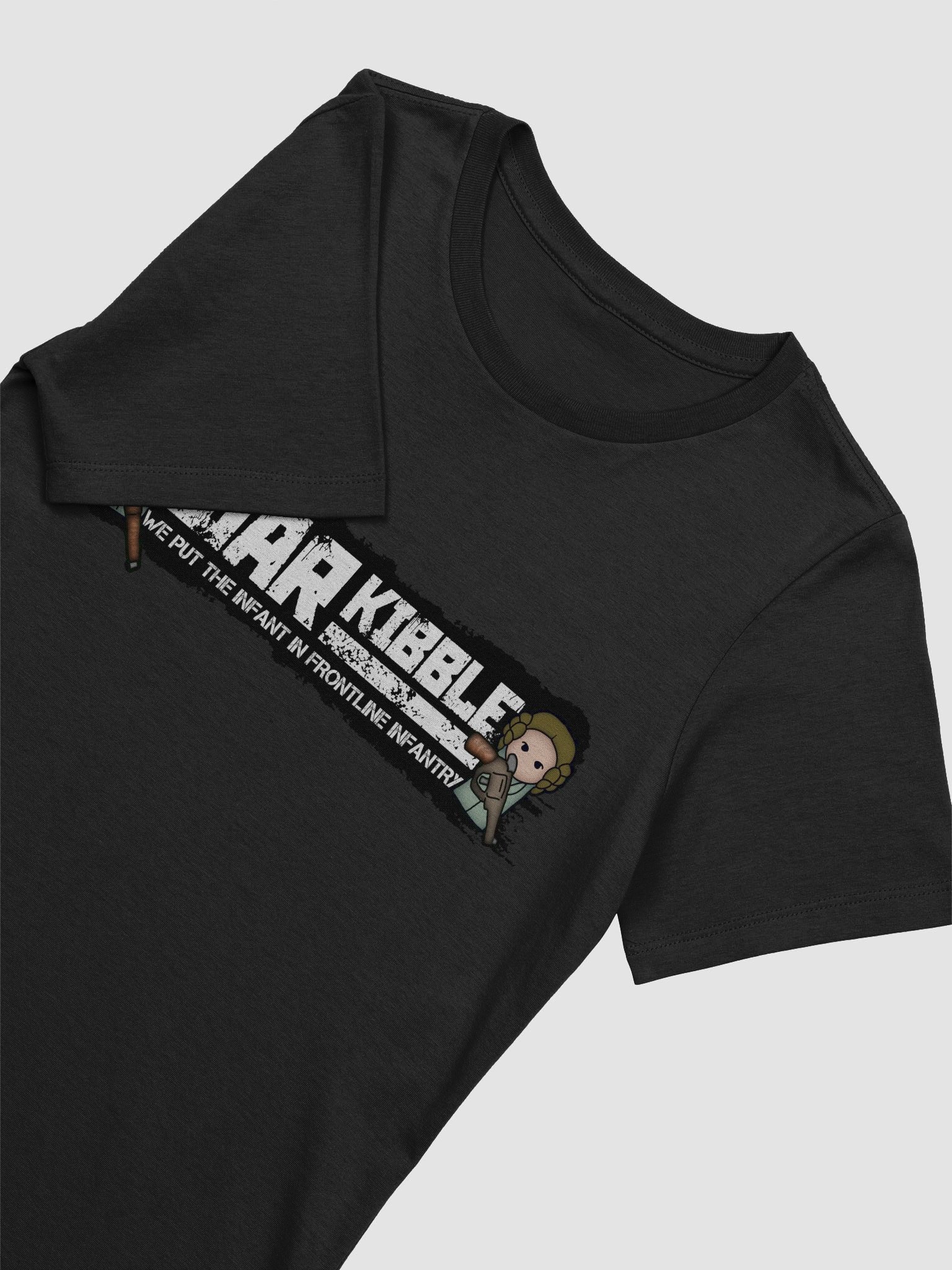 War Kibble T-Shirt (Relaxed Fit) product image (17)