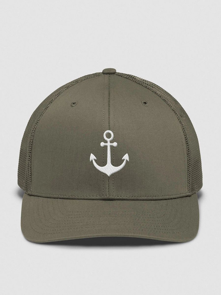 Anchor in Rhode Island II product image (5)