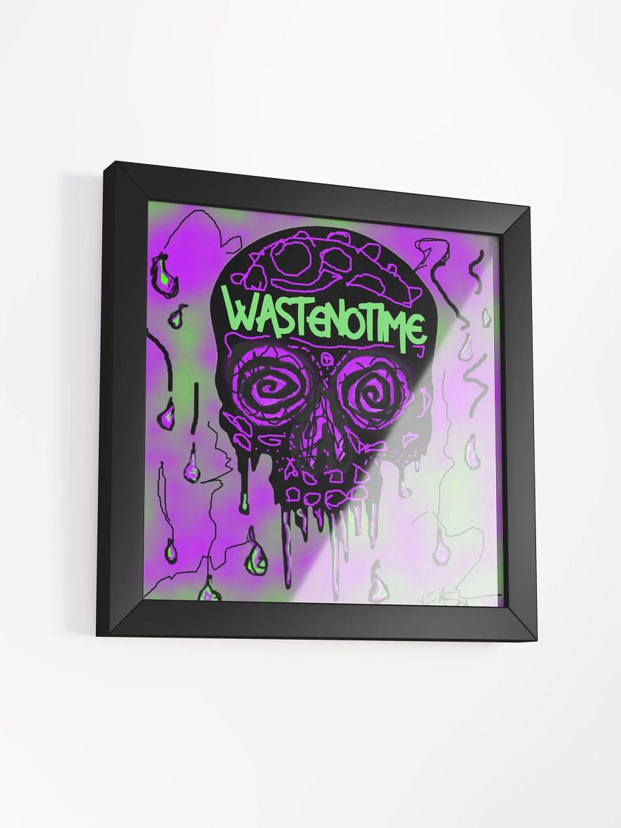 Wastenotimes in a frame product image (14)