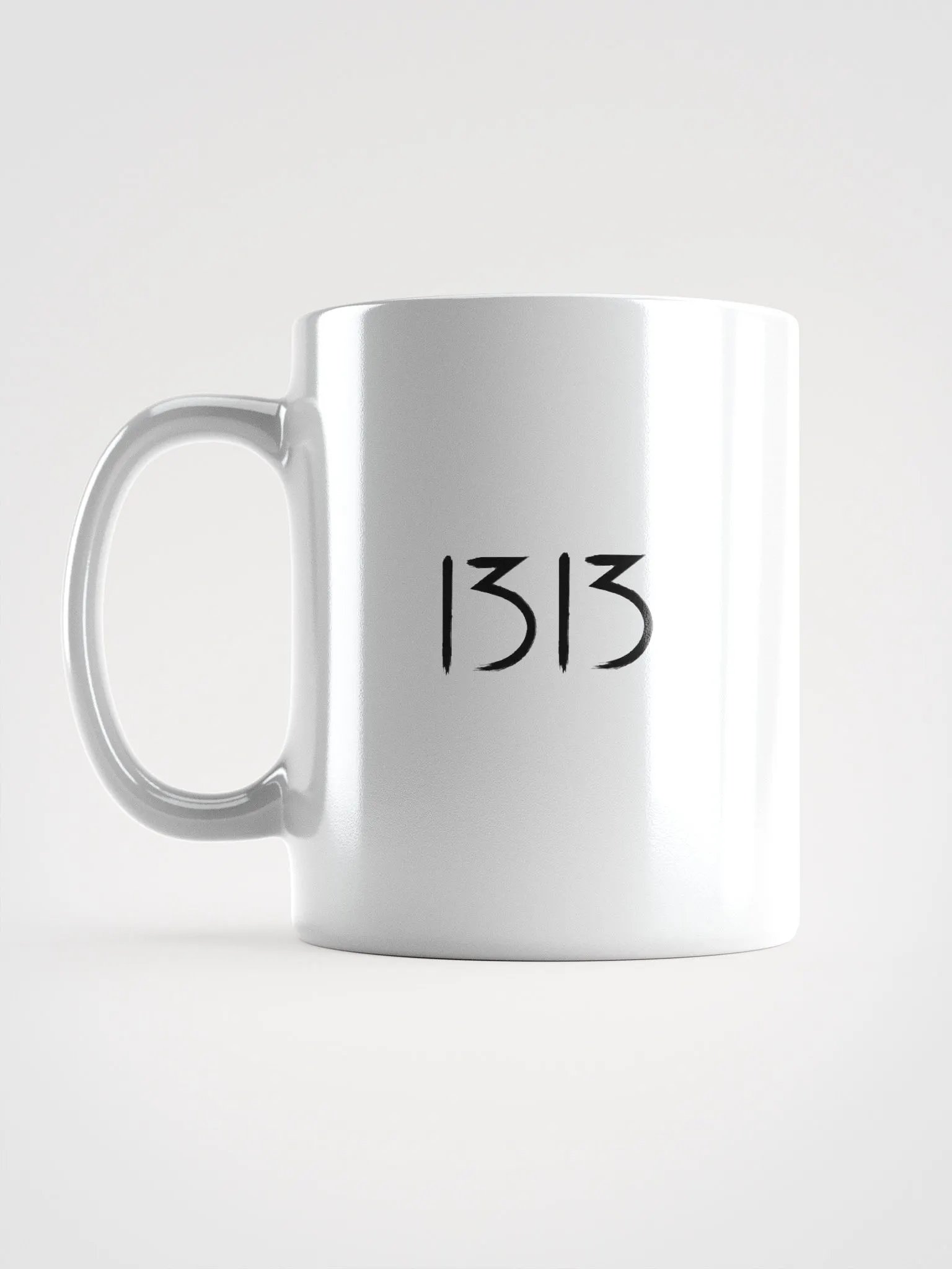 Demon 1313 Mug product image (6)
