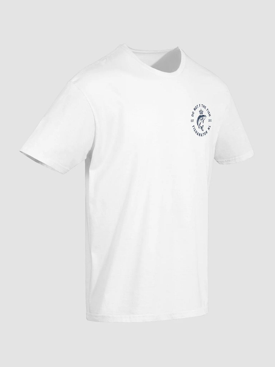 Do not F the Fish Shirt product image (6)