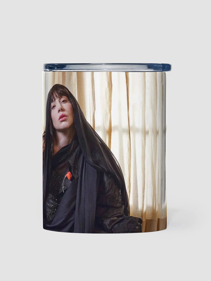 Gaga Short Tumbler product image (1)
