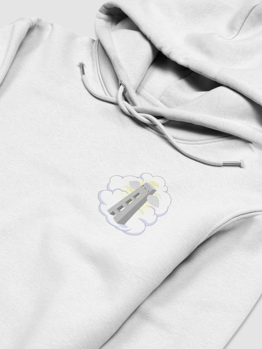 Holey Poley Eco Hoodie product image (1)