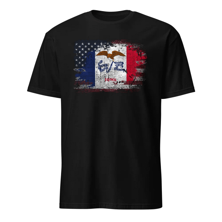 Iowa USA product image (1)