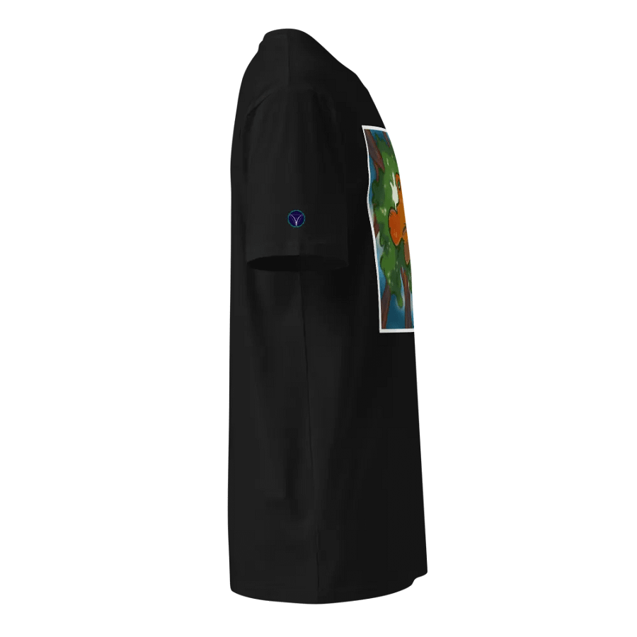 Trees T- Shirt product image (4)