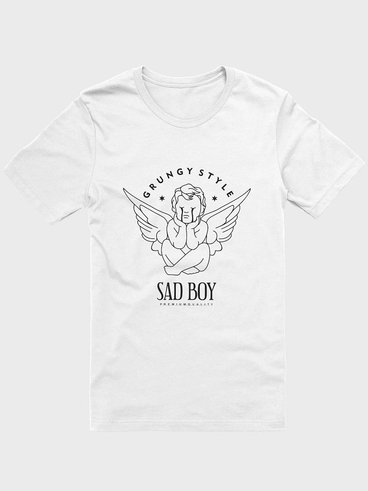 Sad Boy Tee product image (1)