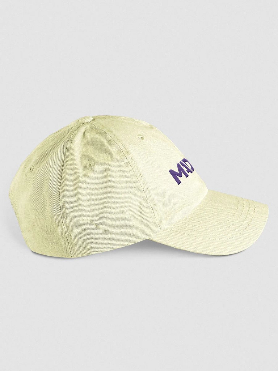 Beechfield Pastel Dad Hat - Madison product image (4)