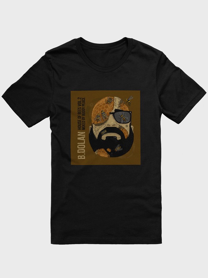 B.Dolan House of Bees Vol.2 T-Shirt product image (1)