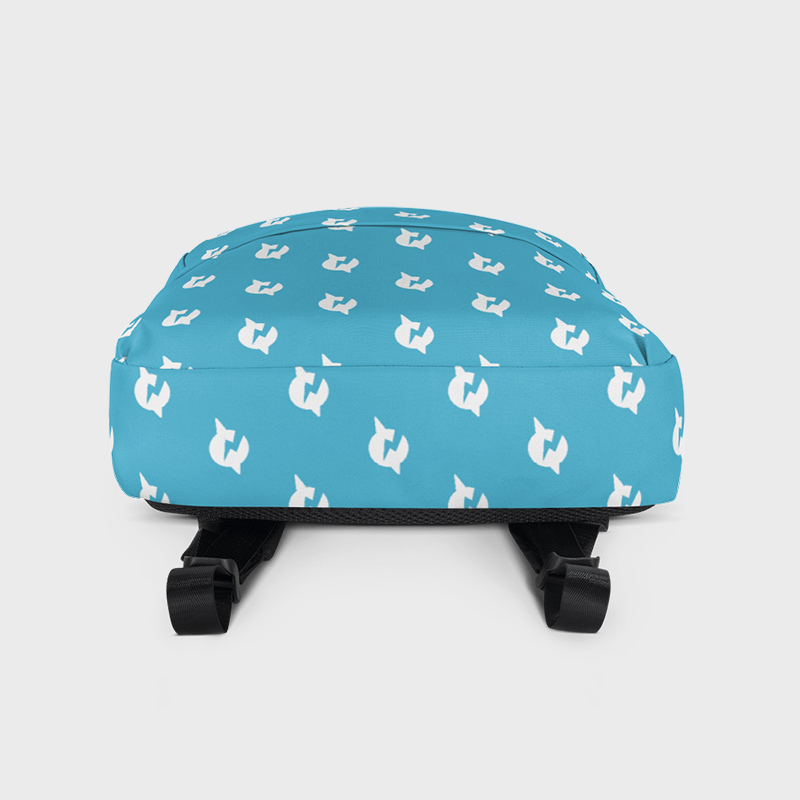 Thundabit Blue Backpack product image (3)