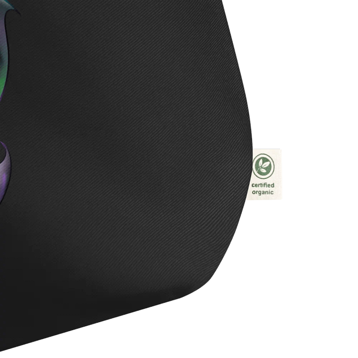 Yssaia Serpent Rune Bag product image (2)
