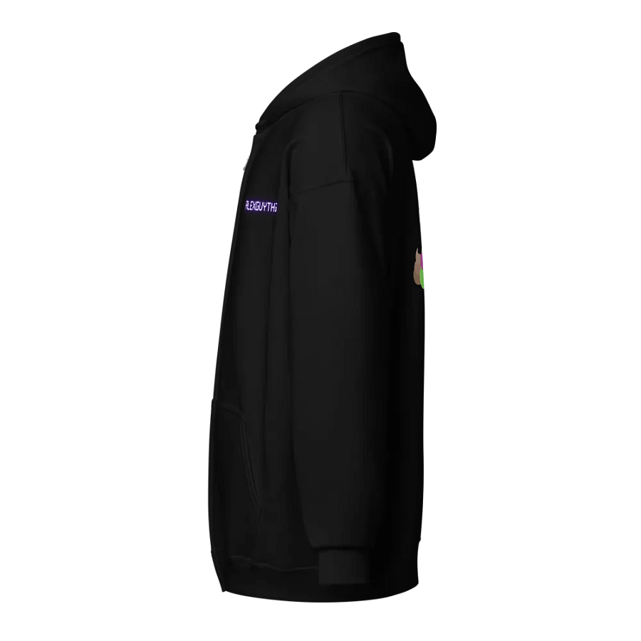 AlexGuyThing Dookiemon Hoodie! product image (3)