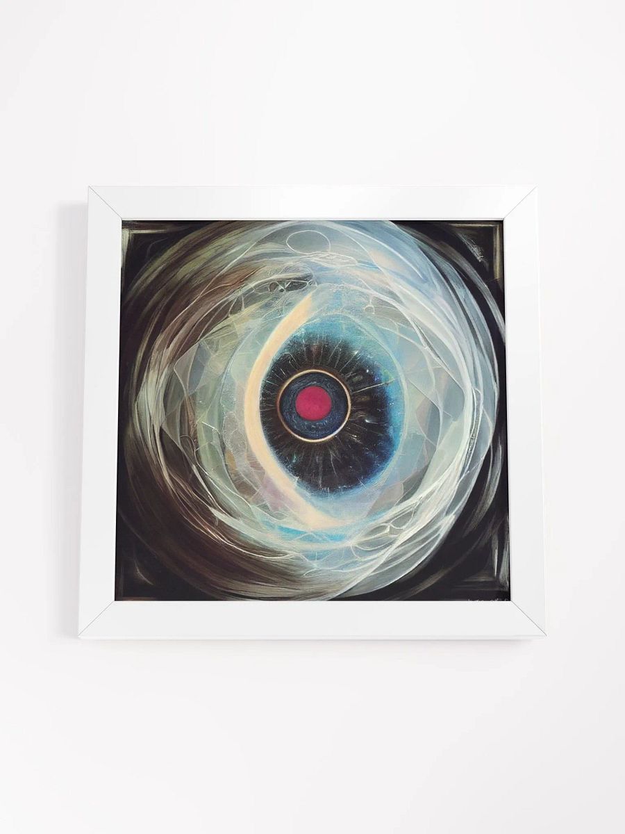 Eco-Friendly Matte Poster Frame product image (19)