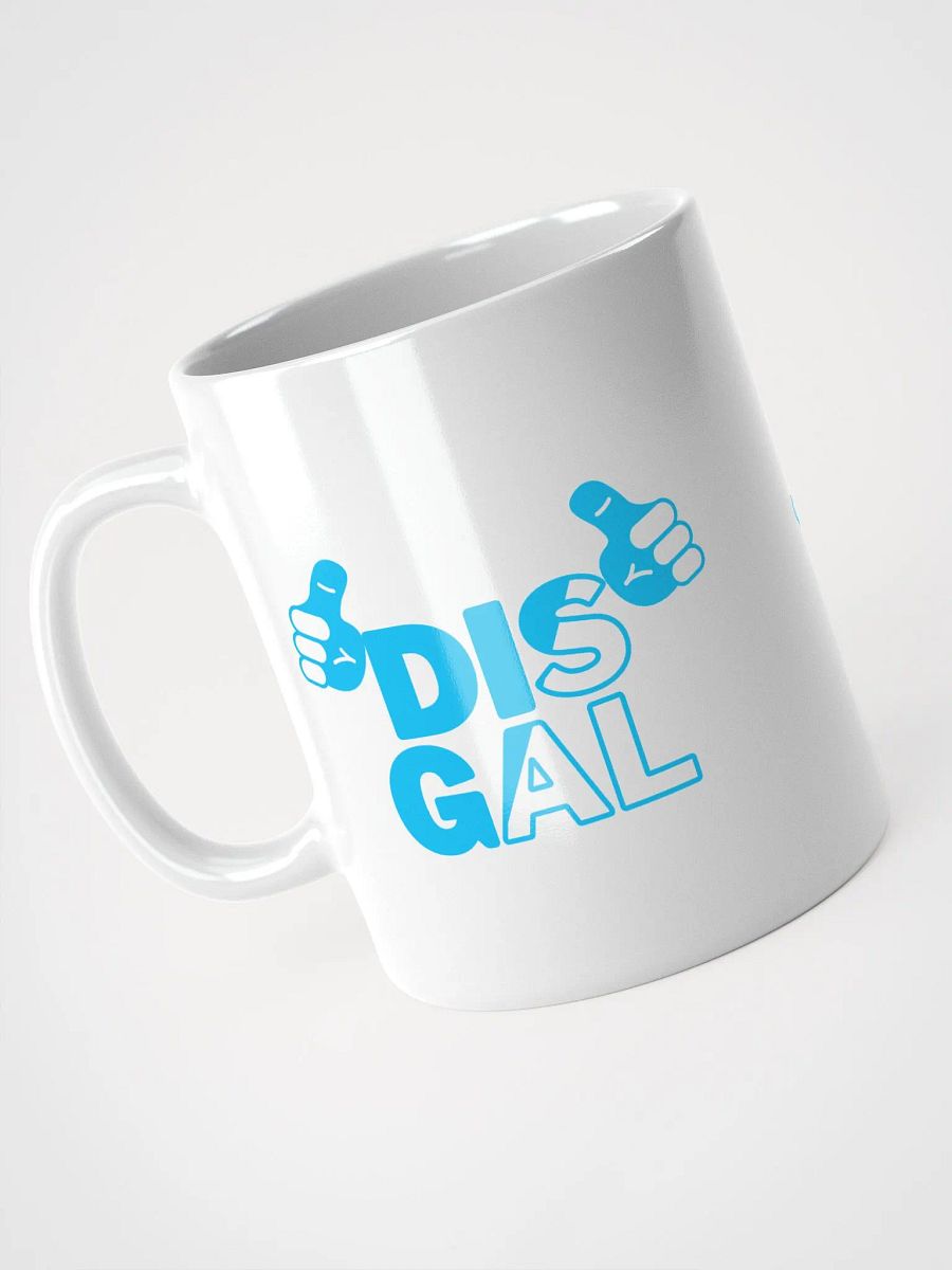 Dis Gal Mug product image (8)