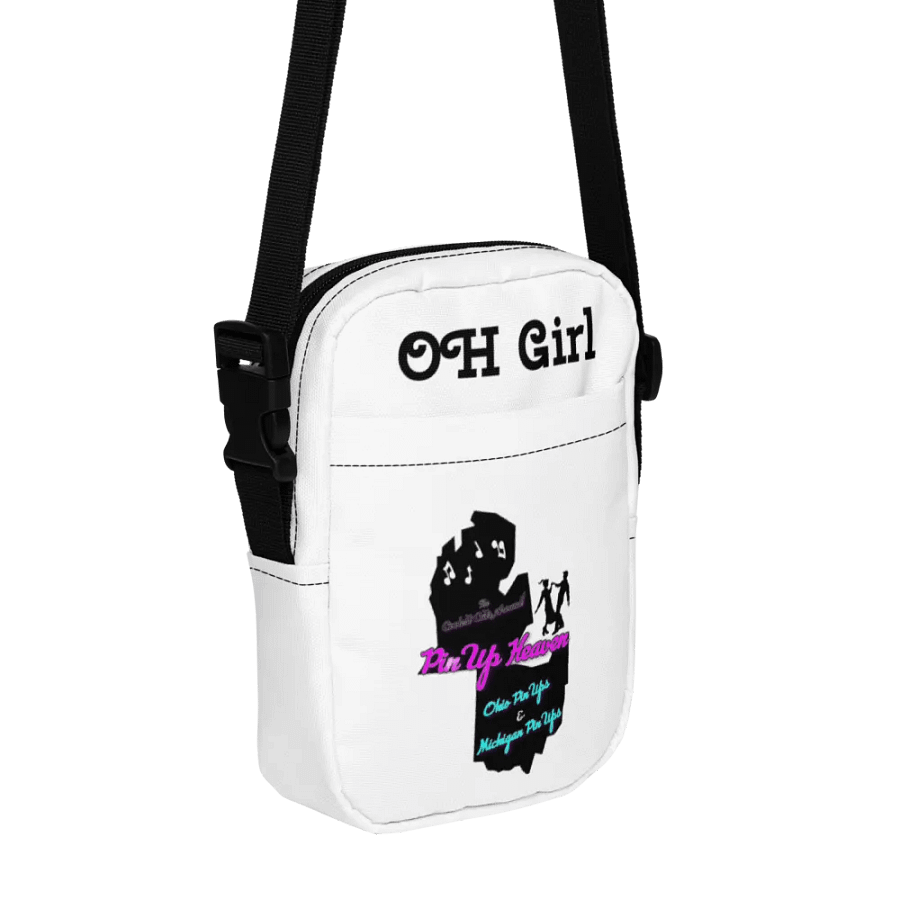 OH Girl Side Bag product image (5)