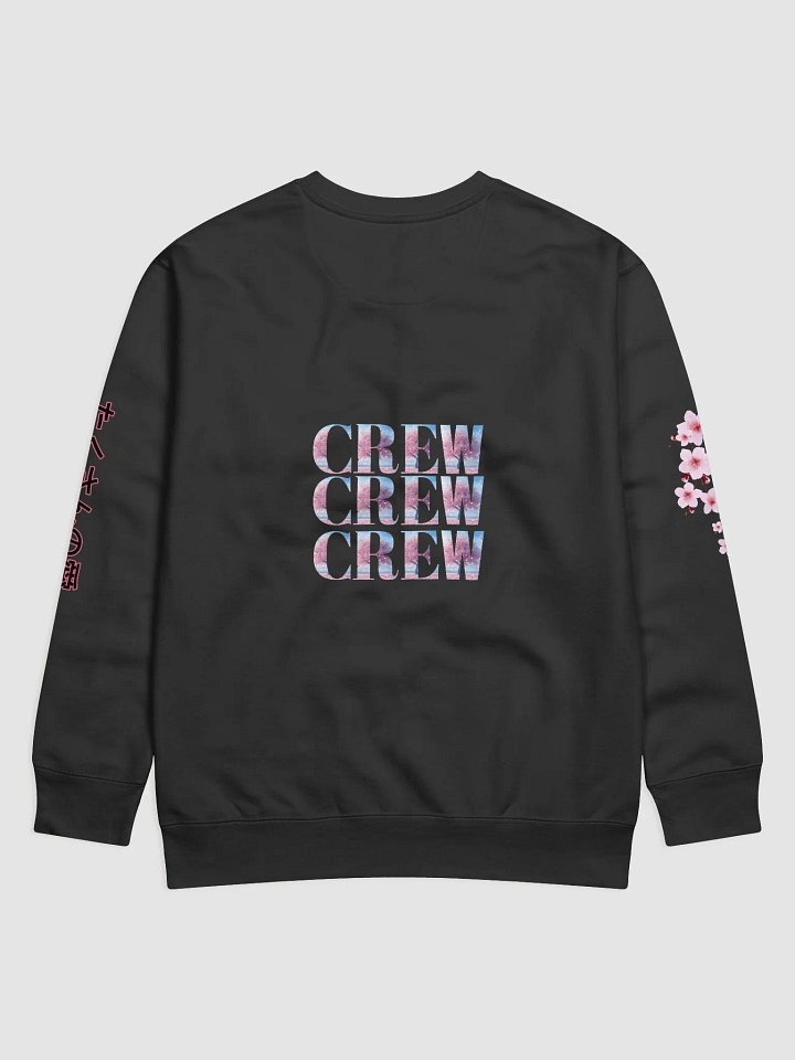 Crew Blossom Long Sleeve product image (2)