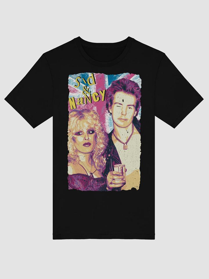 Sid & Nancy – Utterly Damaged product image (2)