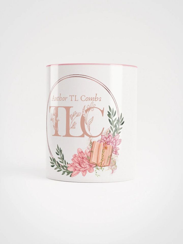 TLC Mug product image (1)