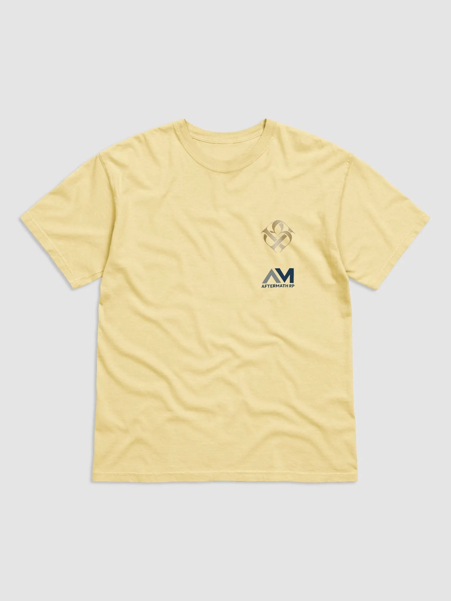 The Bowery AM T-shirt product image (1)