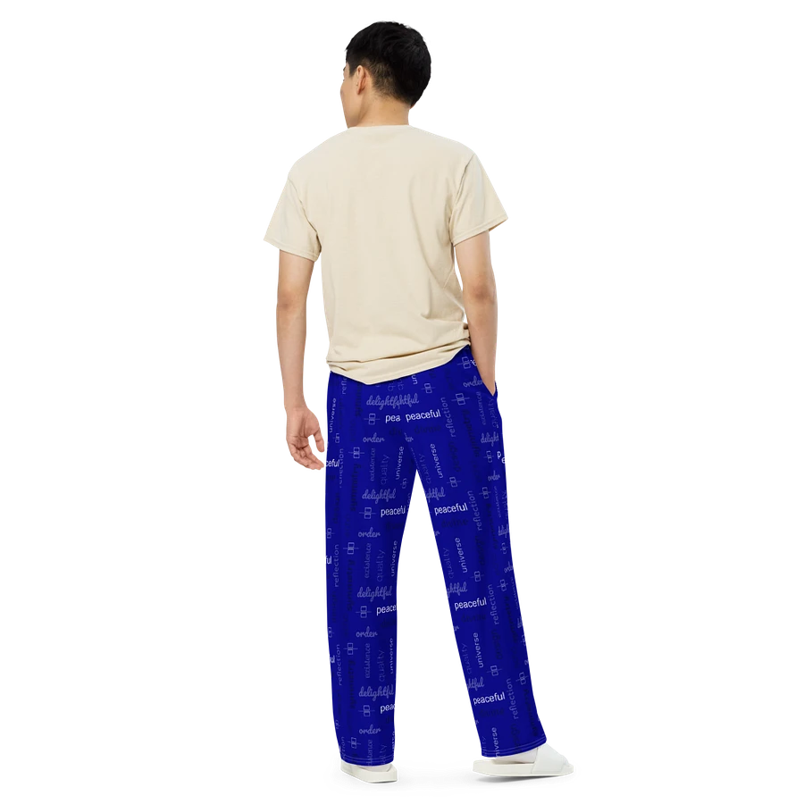 delightful reflection pants product image (4)