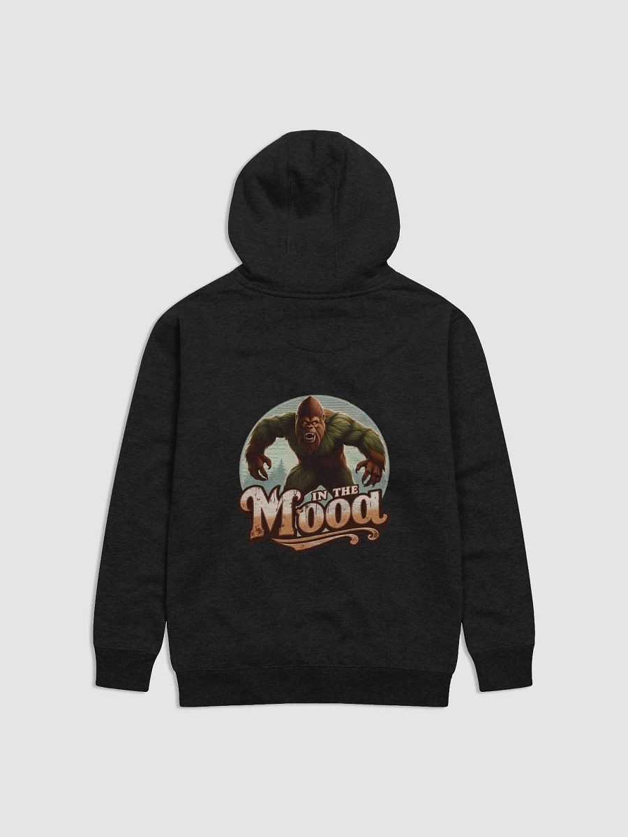 NOT IN THE MOOD Hoodie product image (4)