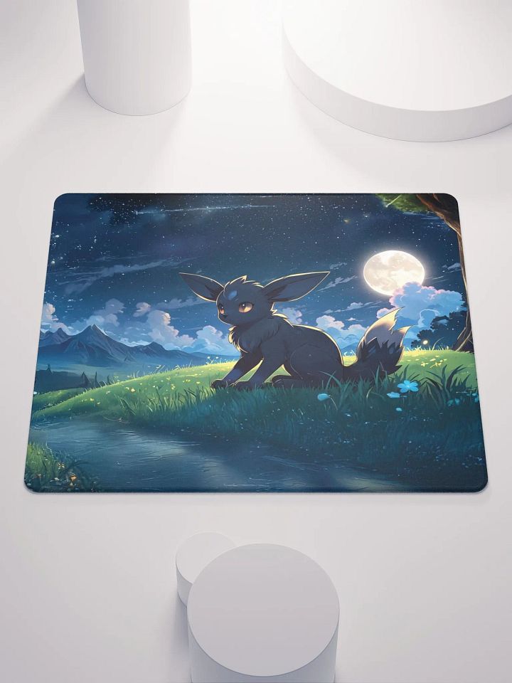 Umbreon Mousepad product image (2)