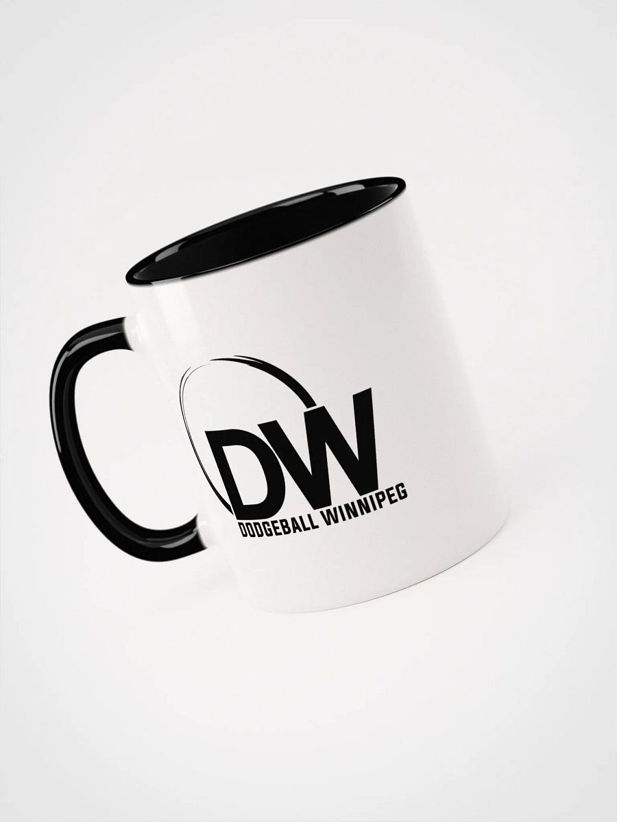 Dodgeball Winnipeg Mug product image (30)