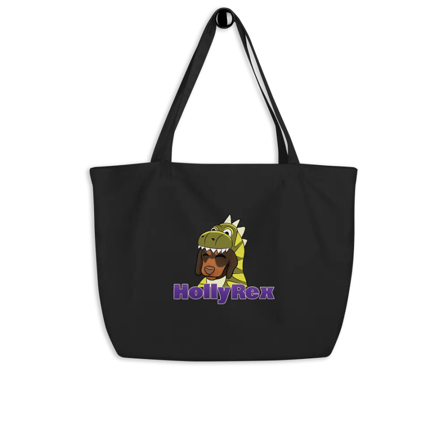 HollyRex Hughie Tote Bag product image (5)