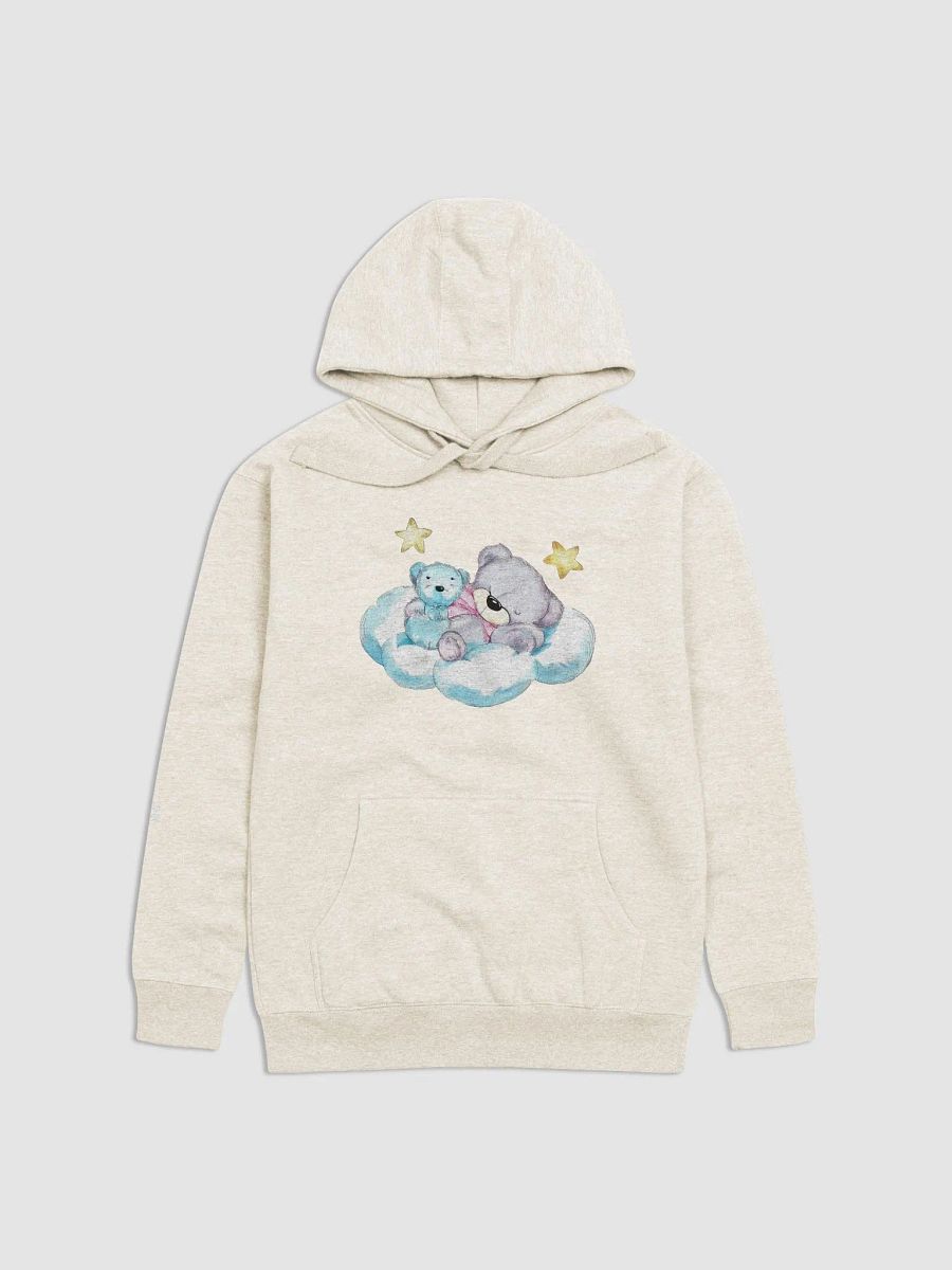 Awestruck Sleepycore Unisex Hoodie product image (1)