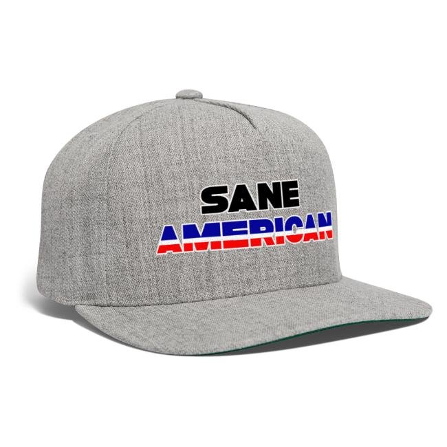 Sane American Digital Art Print Download product image (2)