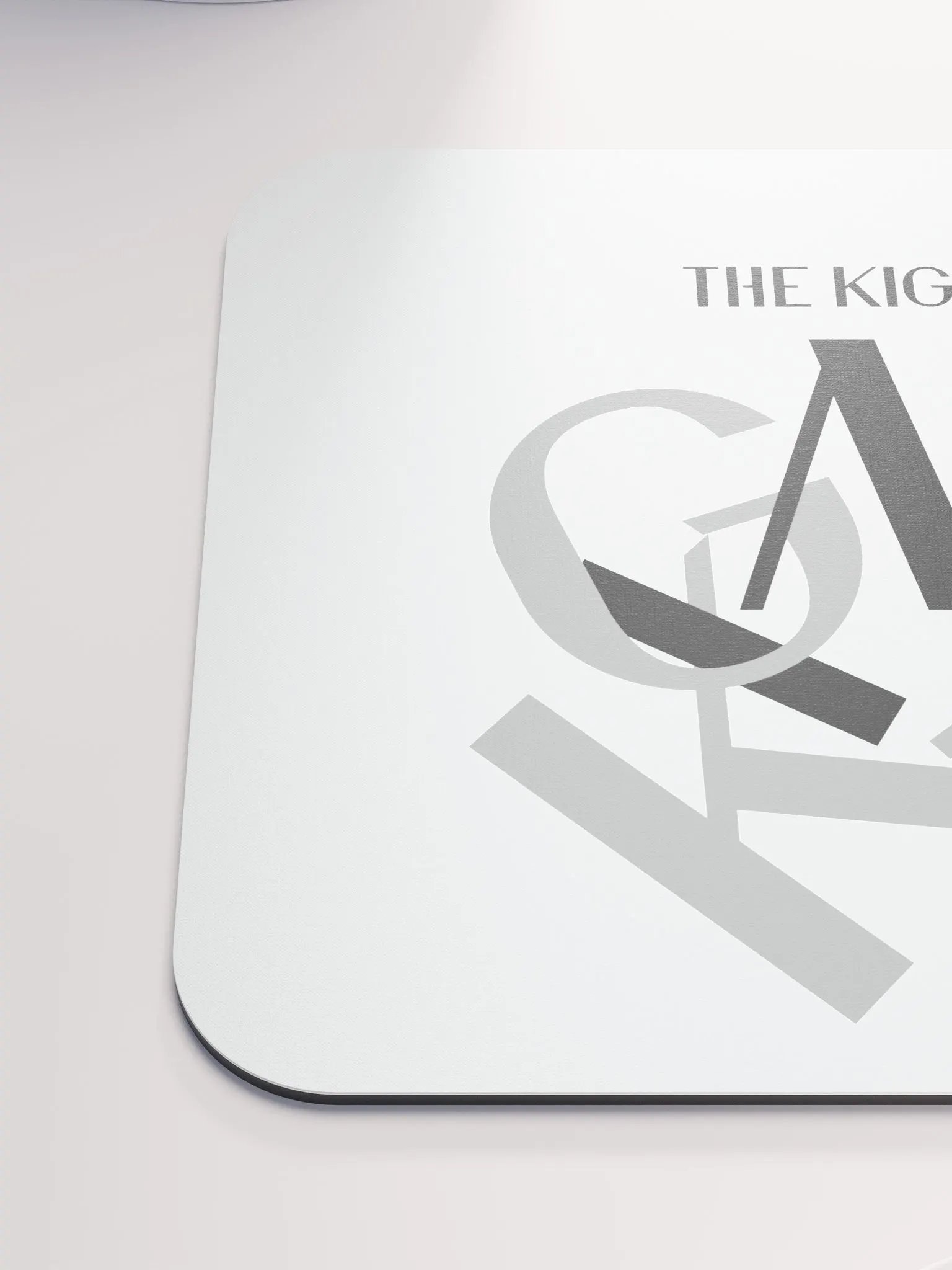 The Kigalian Classic Mouse Pad product image (6)