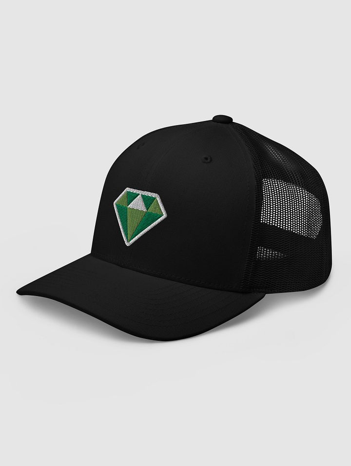 Subscriber hat - Cap product image (2)