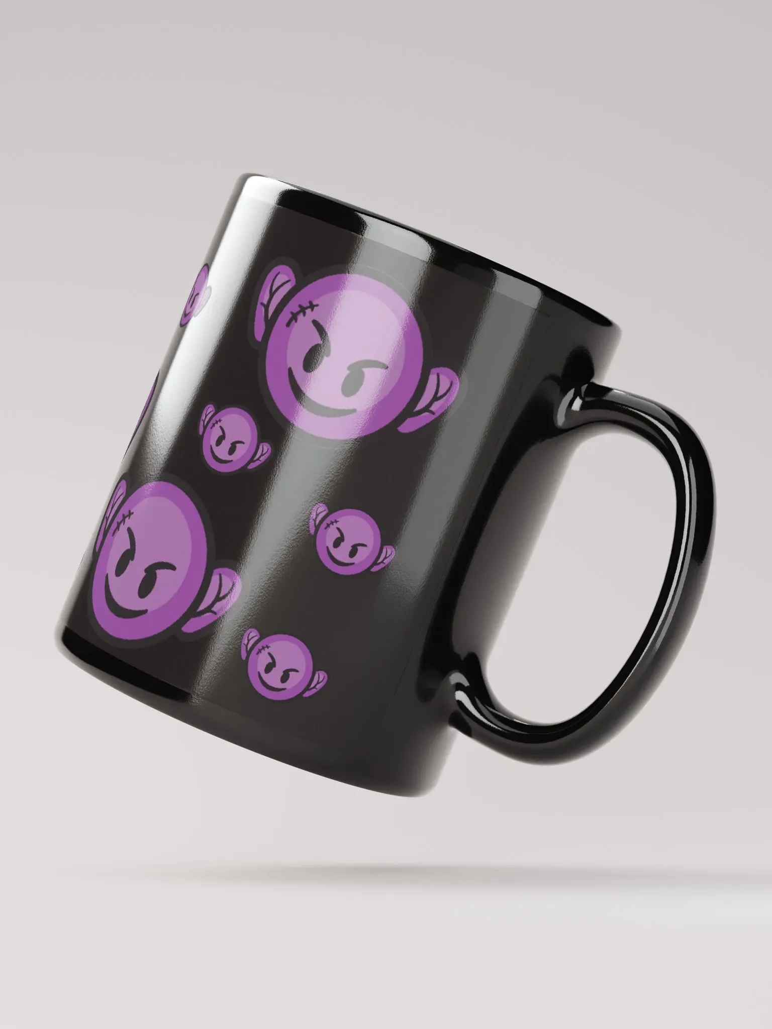 Limited Edition Mat Menace Coffee Cup product image (2)