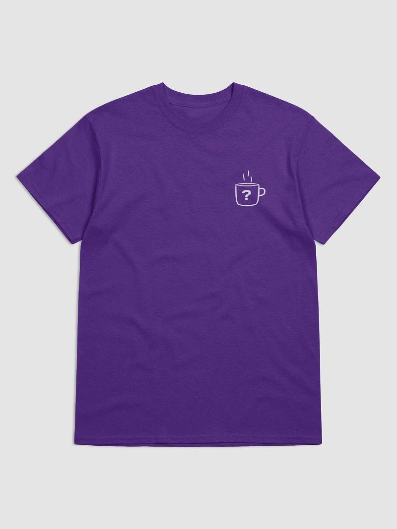 Minimalistic Koroto Logo Printed (White)