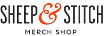 Sheep & Stitch