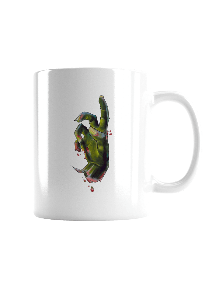 THIS! - White Glossy Mug product image (5)