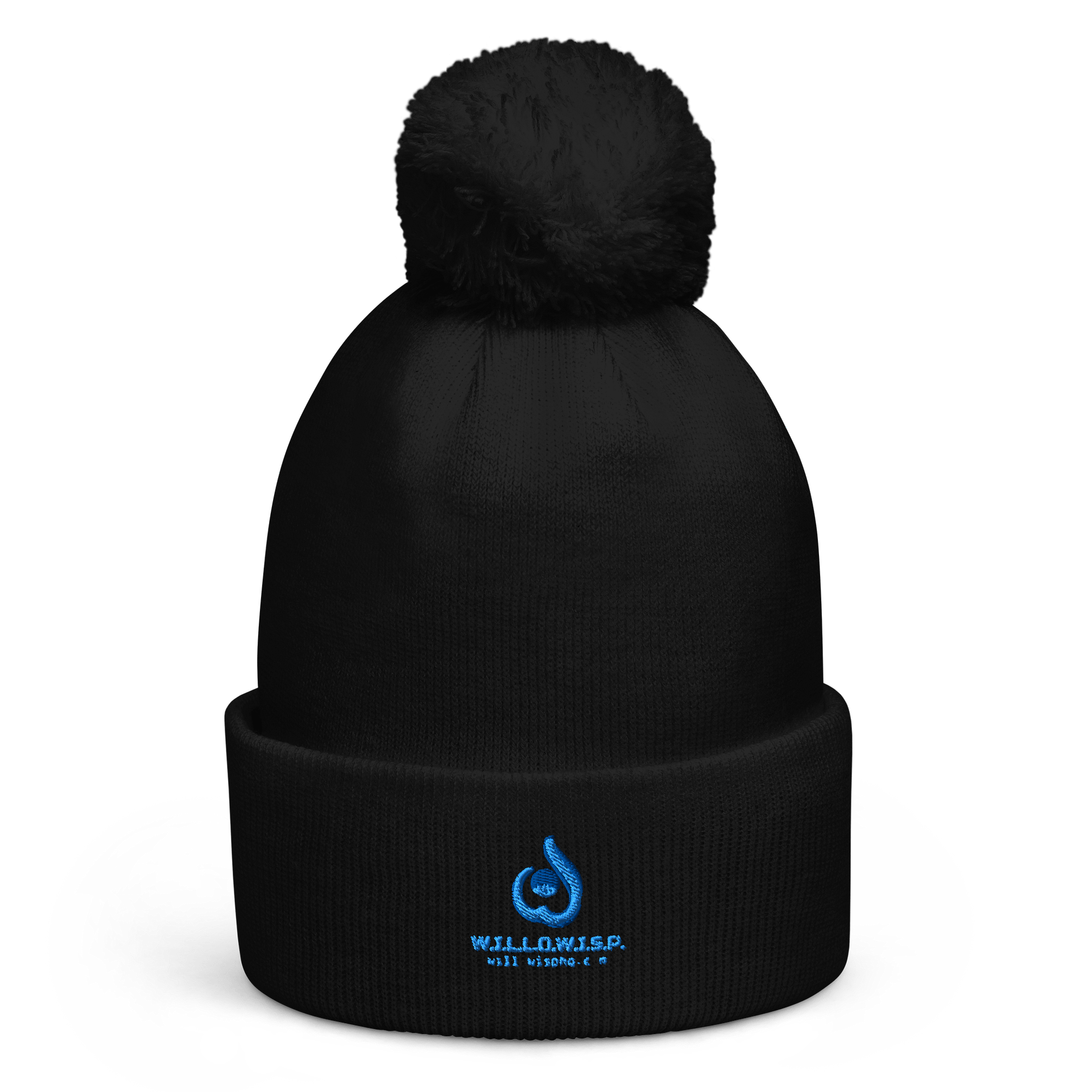 WILLOWISP Bauble Hat product image (1)