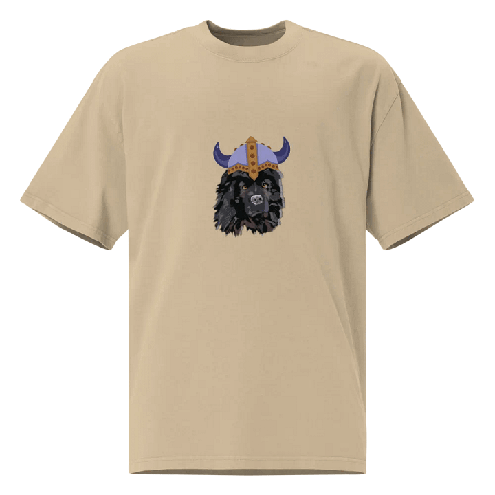 Viking Bear product image (1)