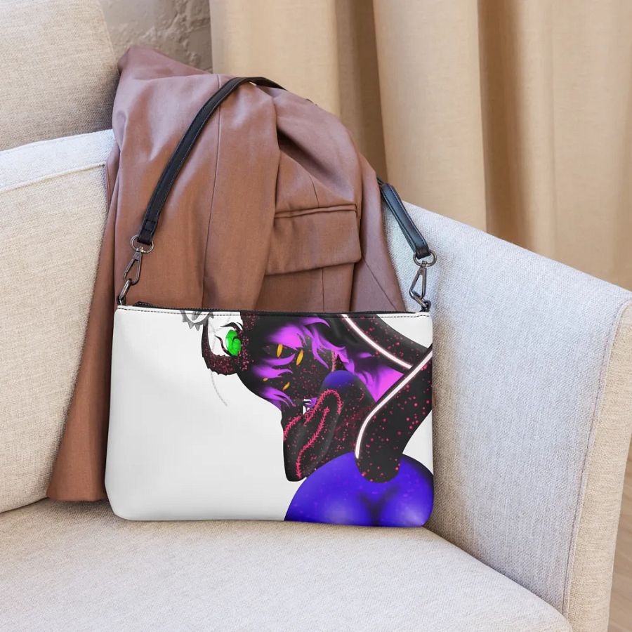 Chaos butt bag product image (3)