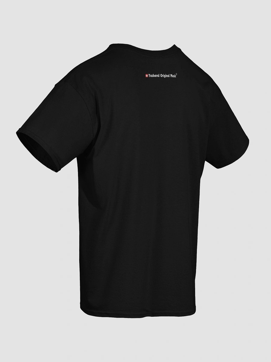 Yasharal Original Music: Halal YAHUAH | T-Shirt product image (59)