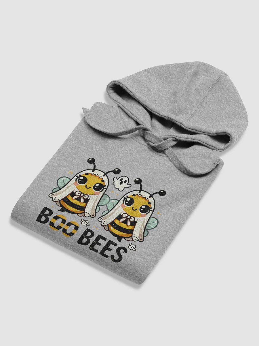 Boo Bees Hoodie product image (21)