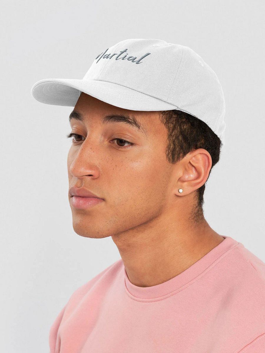 Martial - Dad Hat product image (7)