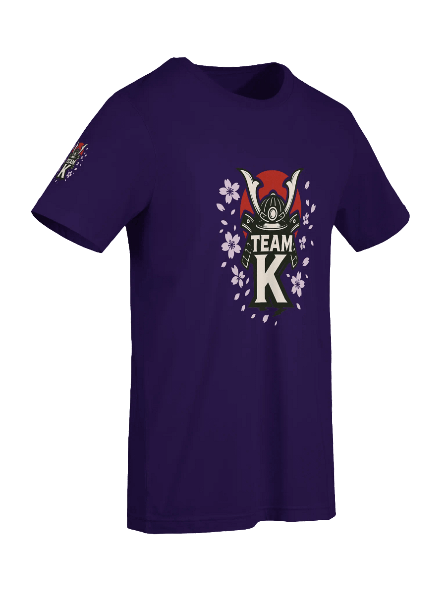 Team K Japan T-Shirt product image (68)