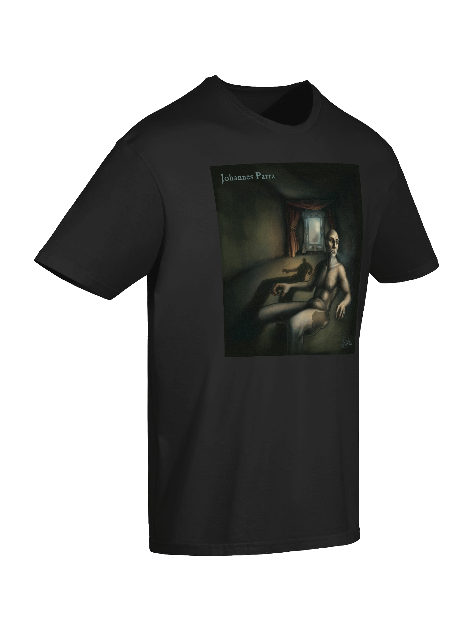 VOID album shirt Men product image (10)