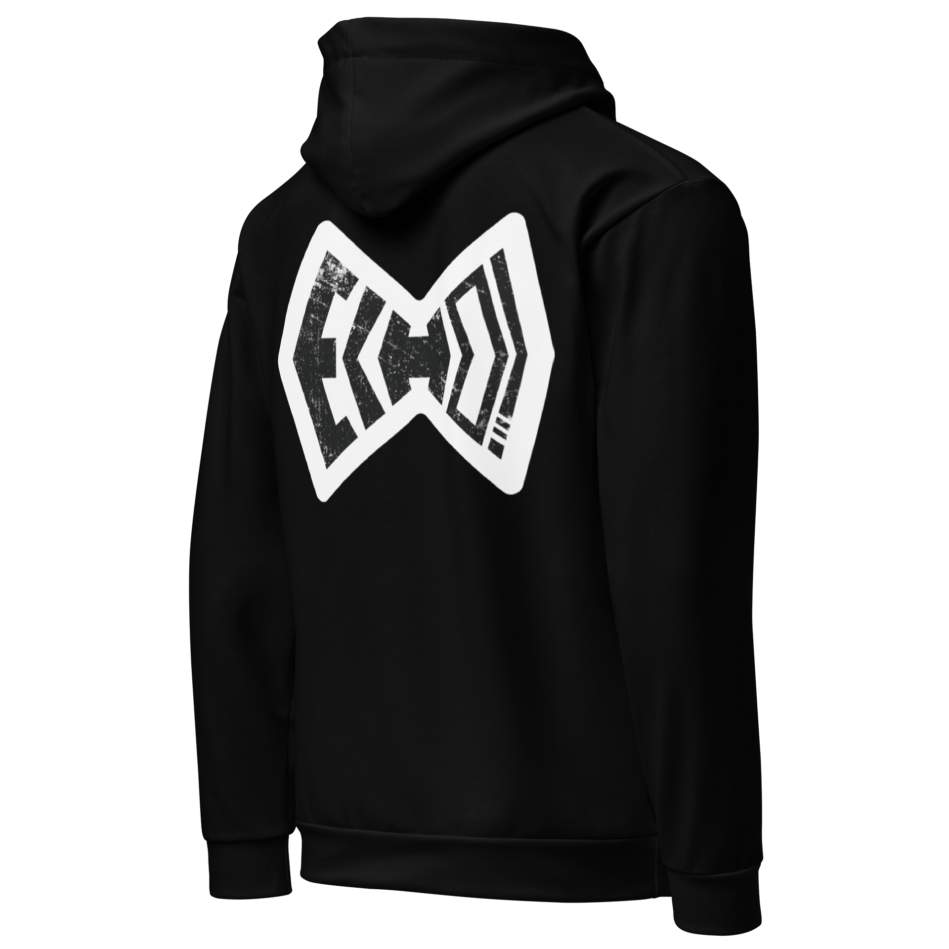 NYC Blackout Hoodie product image (4)