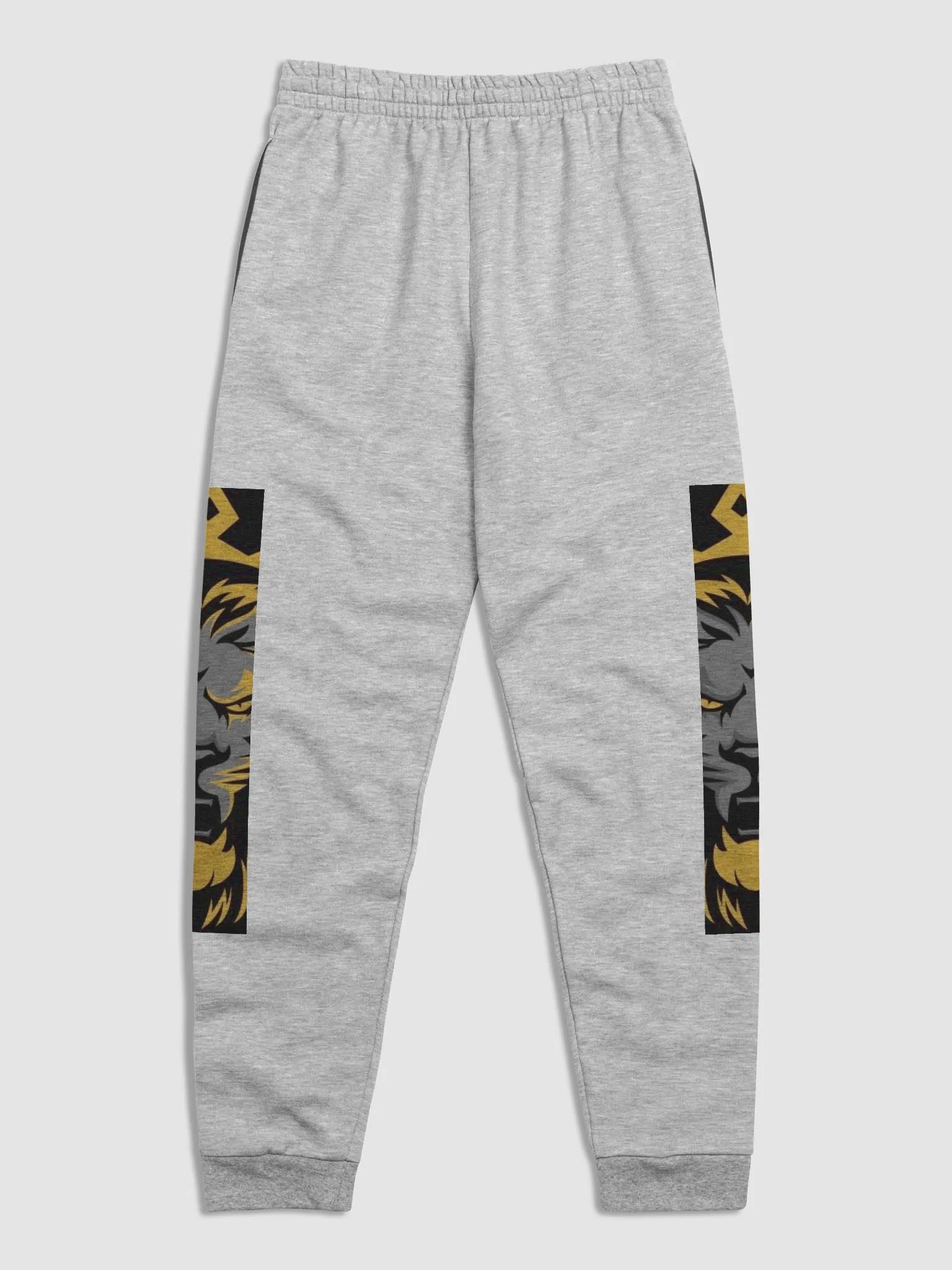 Lion Pride - Joggers product image (5)