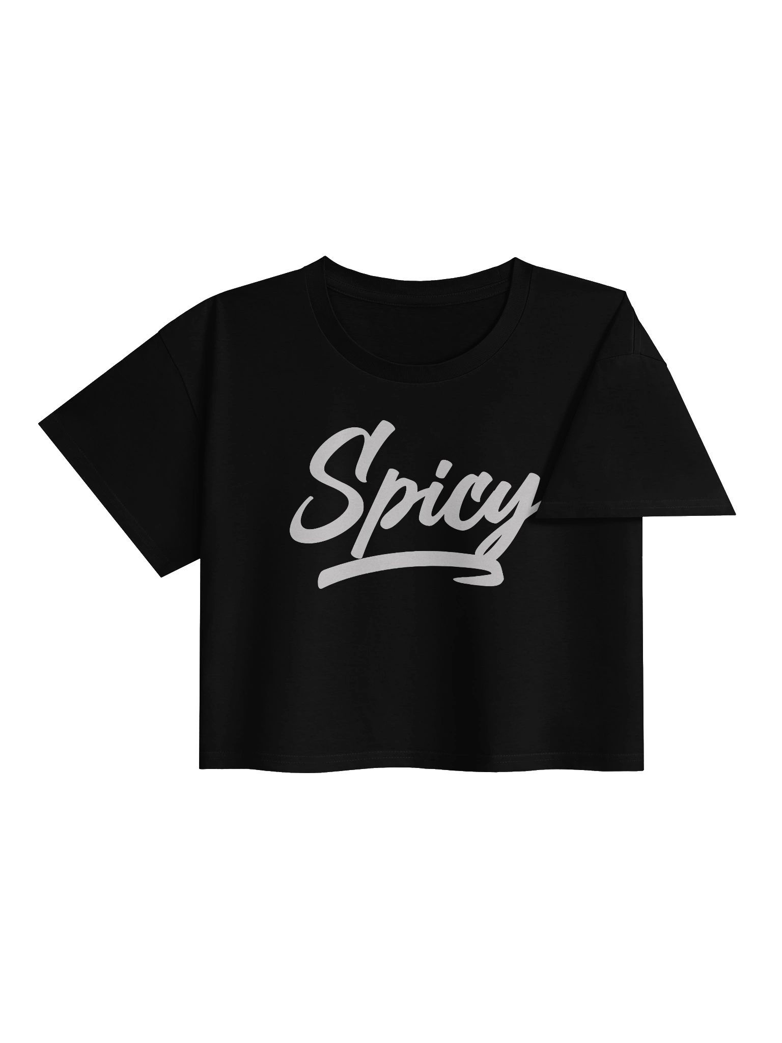 Spicy Crop Light Text product image (11)