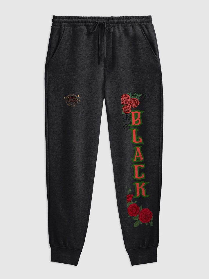 BLACK ROSES product image (5)
