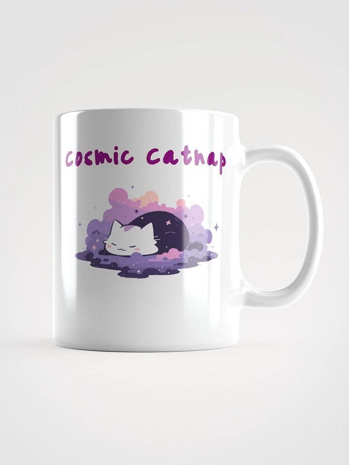 Galactic Cat product image (1)