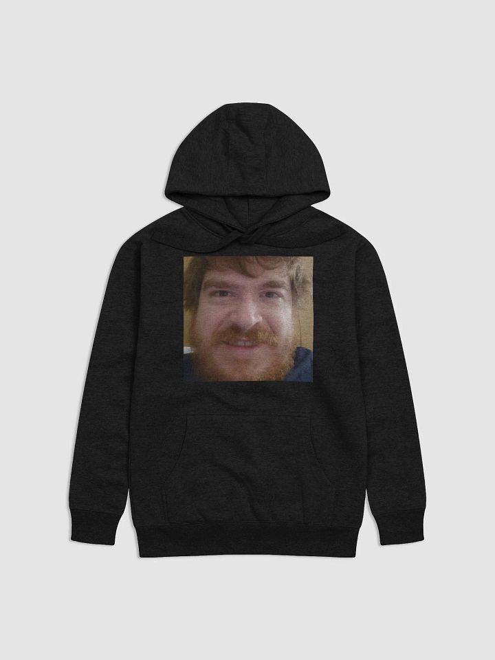 Jek hoodie product image (1)