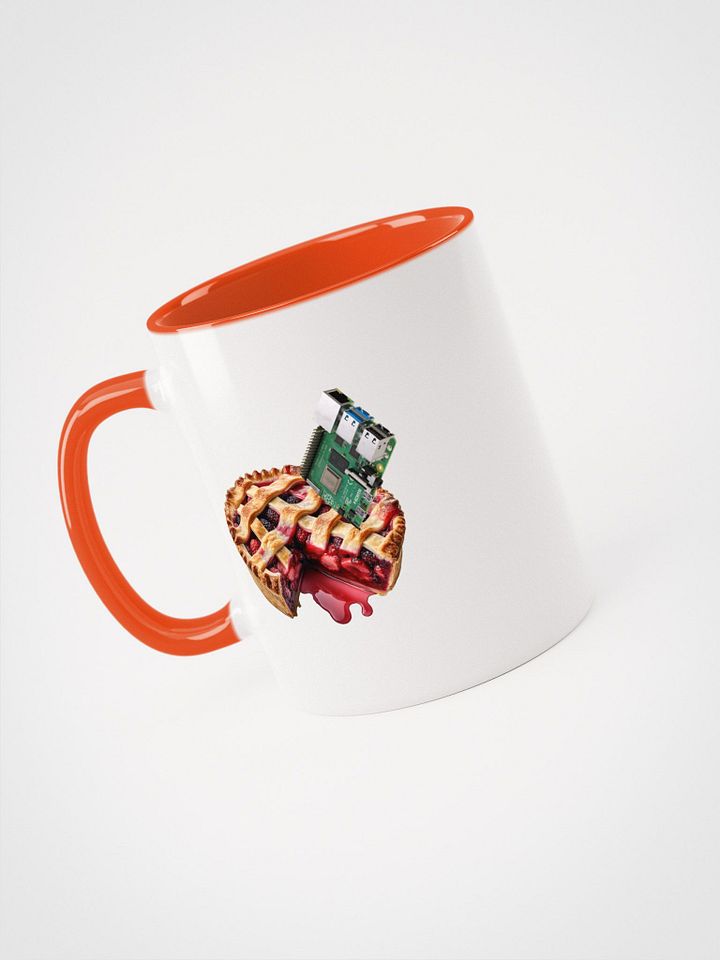 Raspberry Pie 4 product image (1)